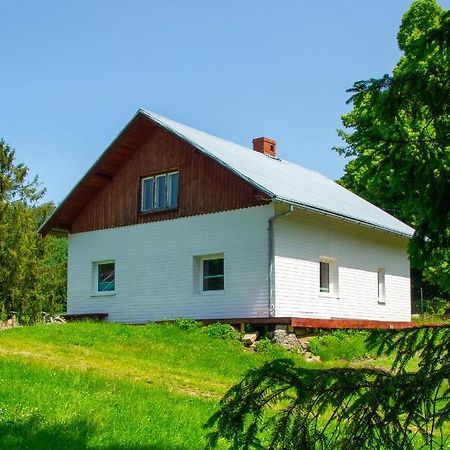 Domek W Gorach Na Wylacznosc Zlatna ภายนอก รูปภาพ