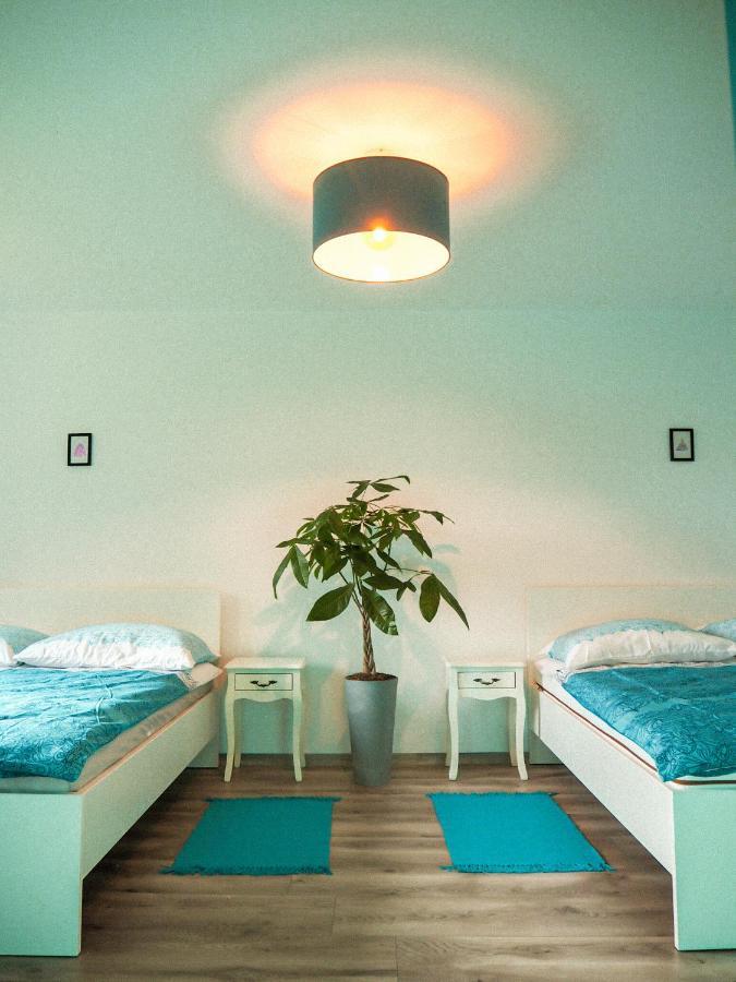 Domek W Gorach Na Wylacznosc Zlatna ภายนอก รูปภาพ