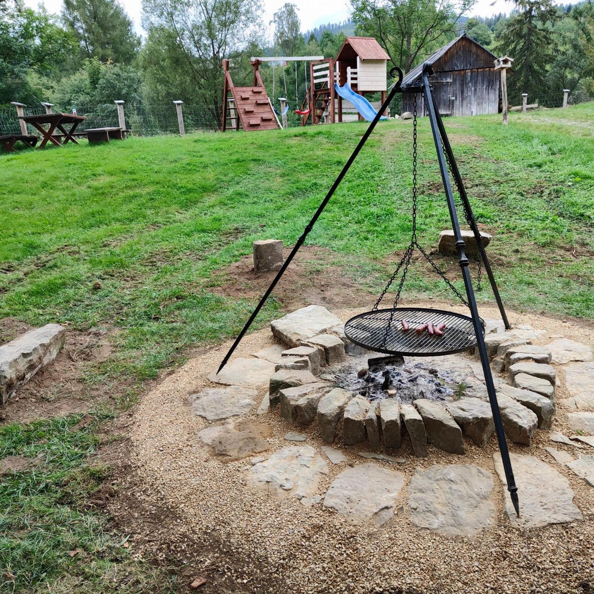 Domek W Gorach Na Wylacznosc Zlatna ภายนอก รูปภาพ