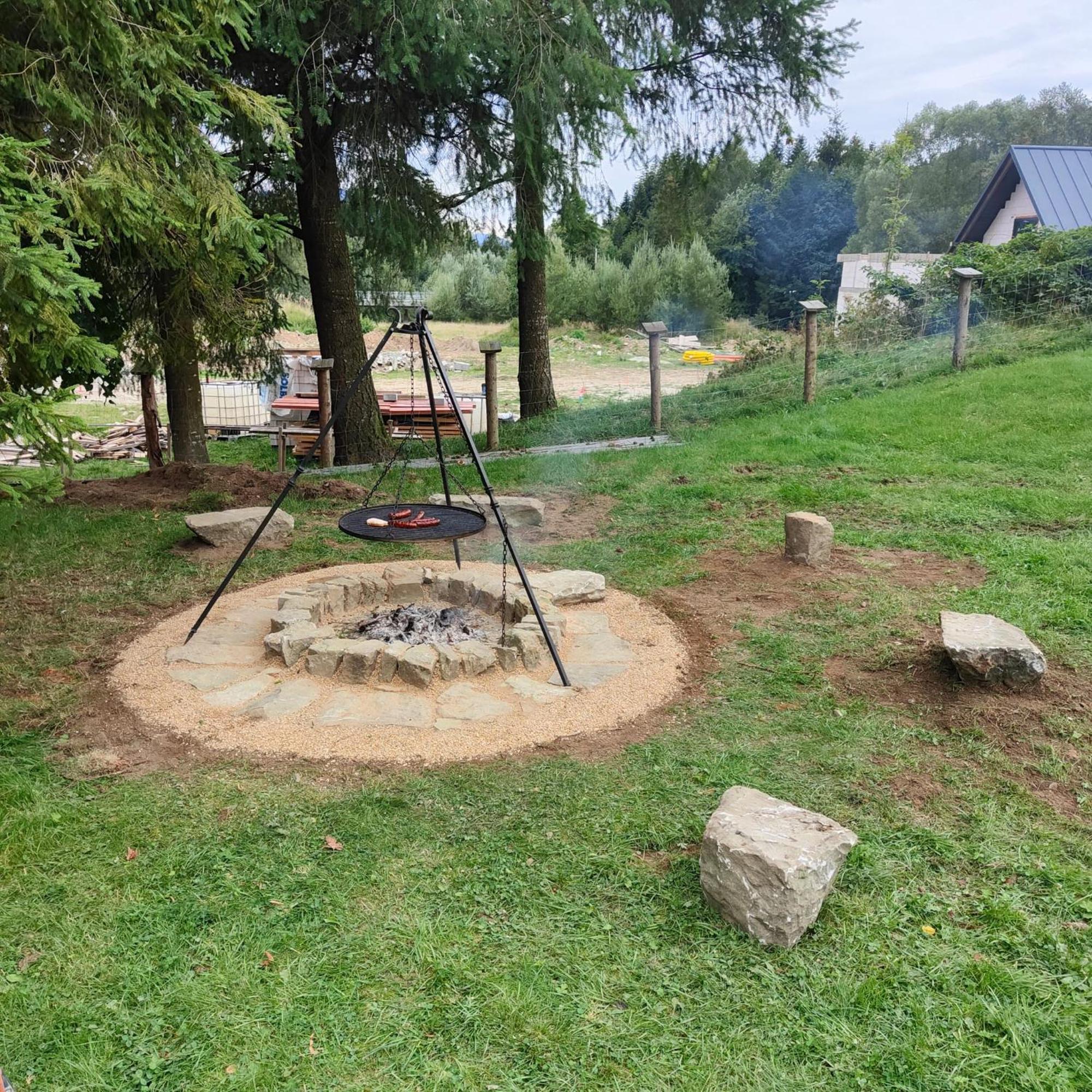 Domek W Gorach Na Wylacznosc Zlatna ภายนอก รูปภาพ